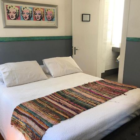 Casa Nomade Hotel Boutique Valparaíso Buitenkant foto