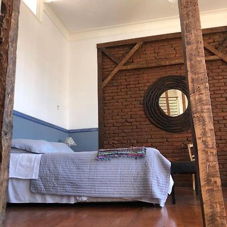 Casa Nomade Hotel Boutique Valparaíso Buitenkant foto