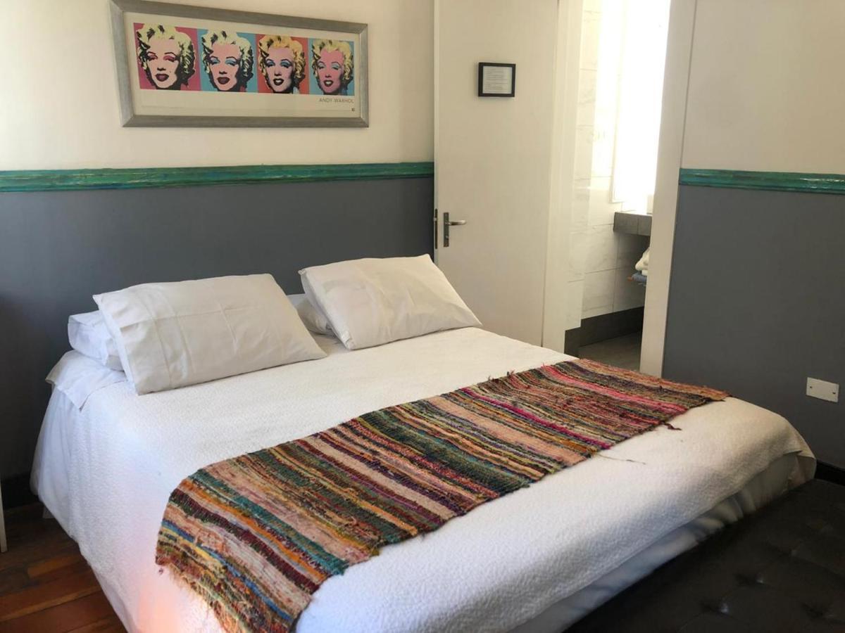 Casa Nomade Hotel Boutique Valparaíso Buitenkant foto