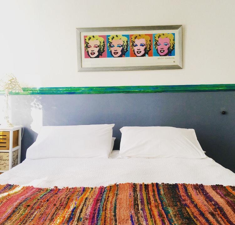 Casa Nomade Hotel Boutique Valparaíso Buitenkant foto