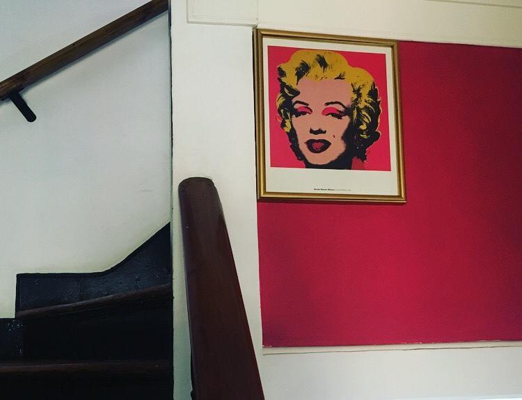 Casa Nomade Hotel Boutique Valparaíso Buitenkant foto